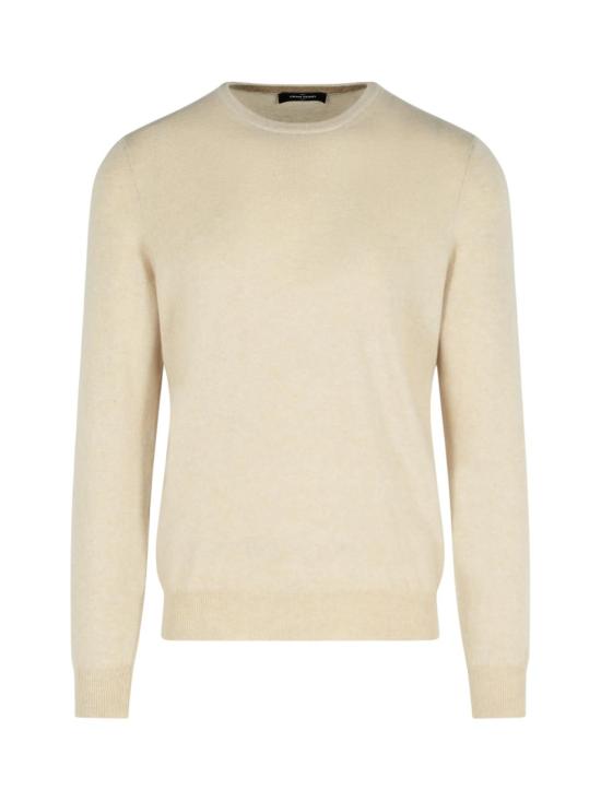 26FW 그랑싸쏘 스웨터 55167 15590 Neutrals
