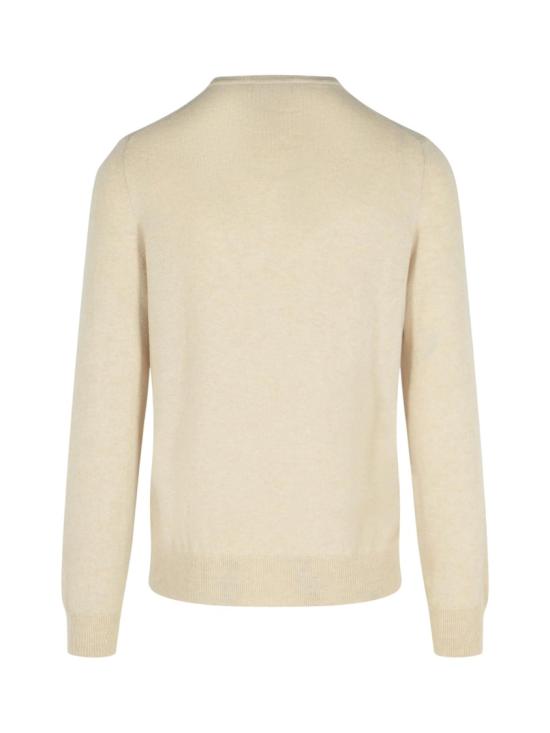 26FW 그랑싸쏘 스웨터 55167 15590 Neutrals - GRAN SASSO