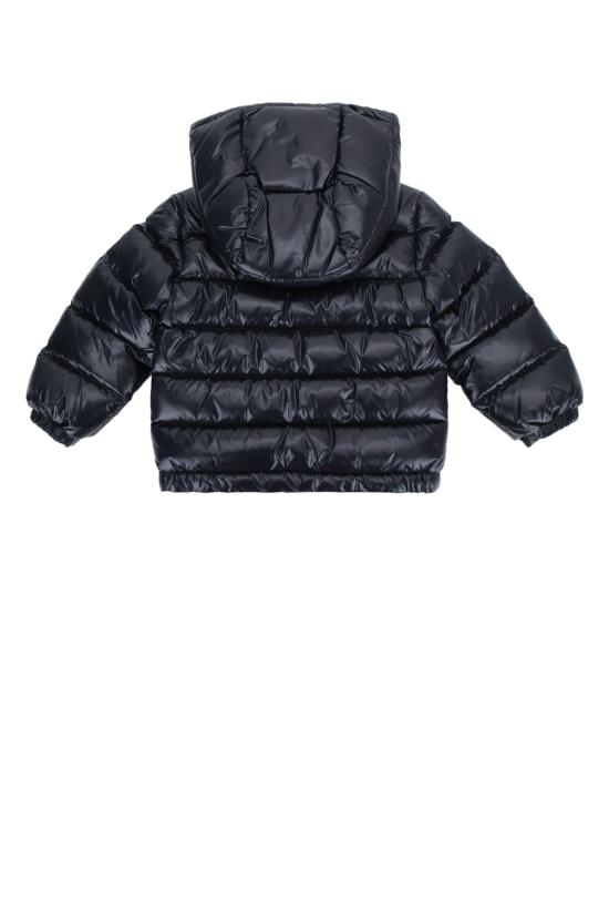26FW 몽클레어 숏패딩 L29511A00019597Z8 742 NAVY - MONCLER