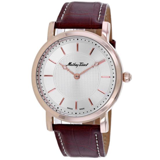  Mathey-Tissot 시계
