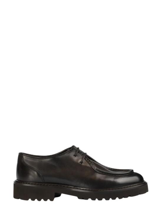 26FW 듀칼 드레스 슈즈 DU2737PHILUF159TM29 Black