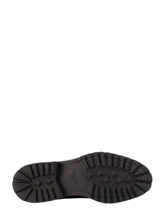 26FW 듀칼 드레스 슈즈 DU2737PHILUF159TM29 Black - DOUCAL’S