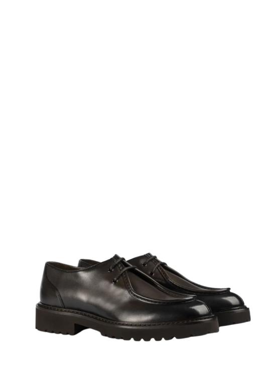 26FW 듀칼 드레스 슈즈 DU2737PHILUF159TM29 Black - DOUCAL’S