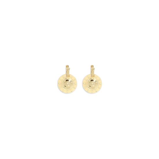 26FW 베르사체 이어링 VE10261171A006203J330BB GOLD