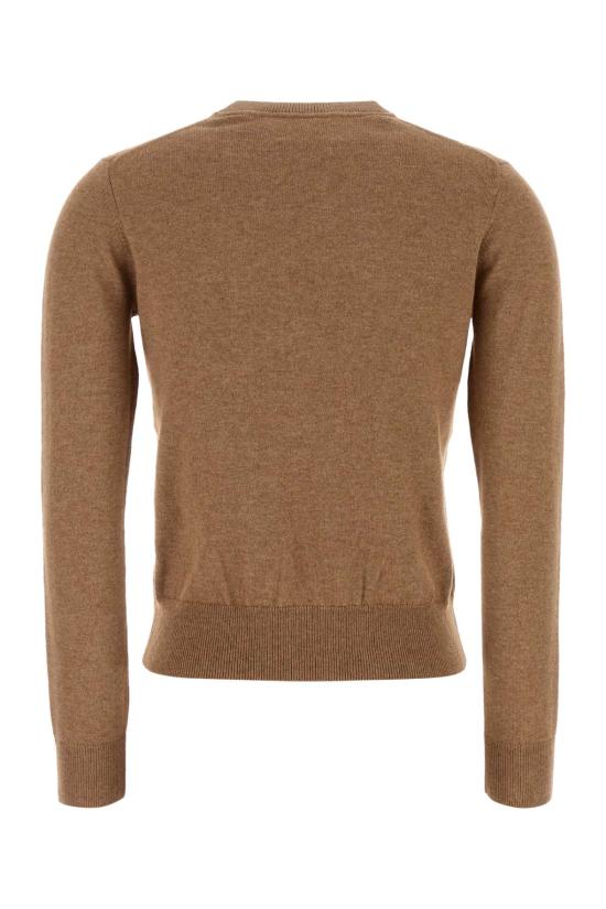 26SS 이자벨마랑에뚜왈 스웨터 PU0858FAD1L16E CMLG CAMEL - ISABEL MARANT ETOILE