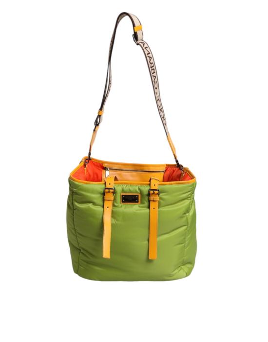  돌체앤가바나 토트백 BAG1642 GREEN - DOLCE & GABBANA