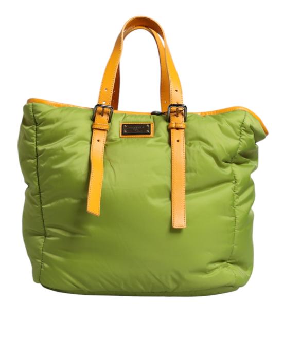  돌체앤가바나 토트백 BAG1642 GREEN - DOLCE & GABBANA