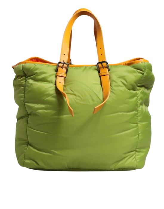  돌체앤가바나 토트백 BAG1642 GREEN - DOLCE & GABBANA