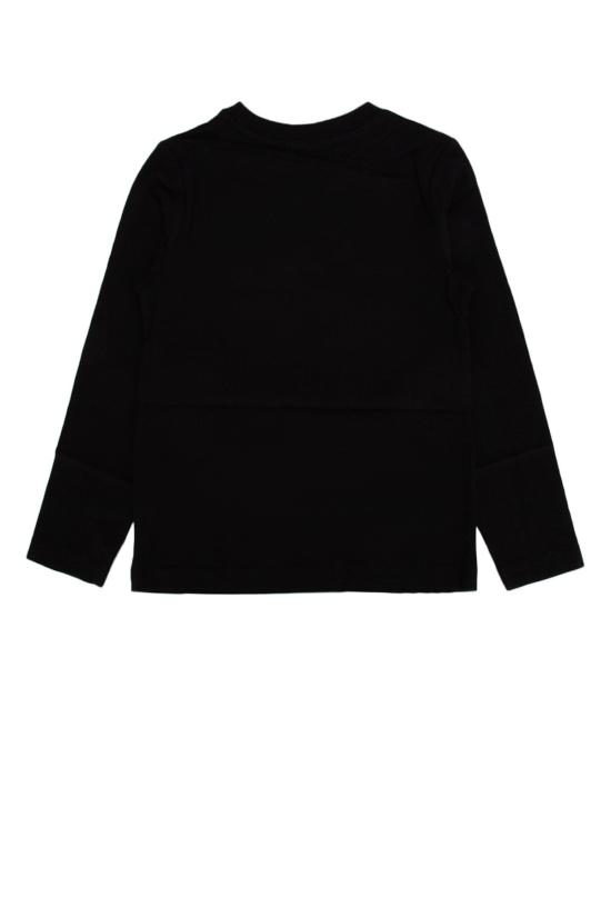  디케이엔와이 탑 D25E74 09B BLACK - DKNY