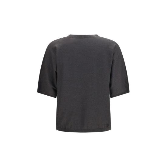 26FW 브루넬로 쿠치넬리 스웨터 BRM41835700PC079BB GRAY - BRUNELLO CUCINELLI