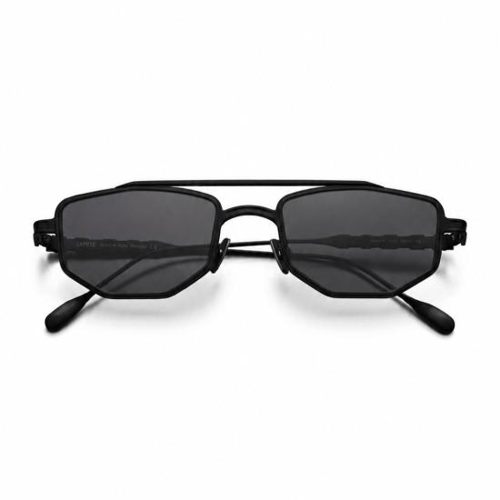26SS 카포테 아이웨어 선글라스 1AOF5J80A Black