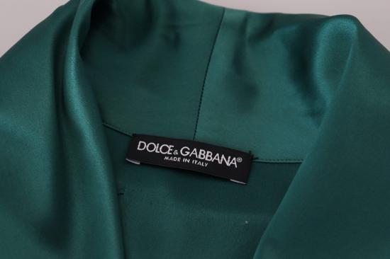 돌체앤가바나 코트 JKT3588 GREEN - DOLCE & GABBANA