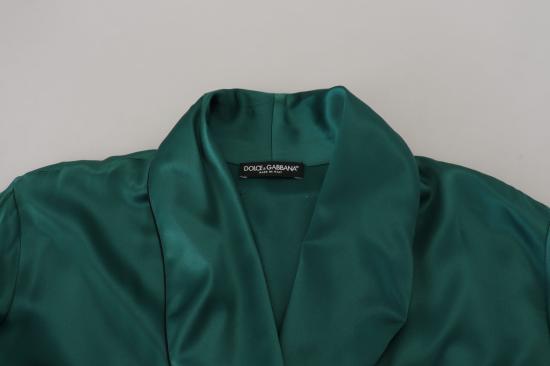  돌체앤가바나 코트 JKT3588 GREEN - DOLCE & GABBANA