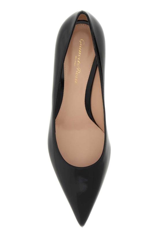 26FW 지안비토로시 힐/펌프스 G2033655RICNUI NUI BLACK - GIANVITO ROSSI