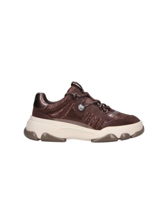 26FW 핑코 스니커즈 SS0195P002L72 Brown