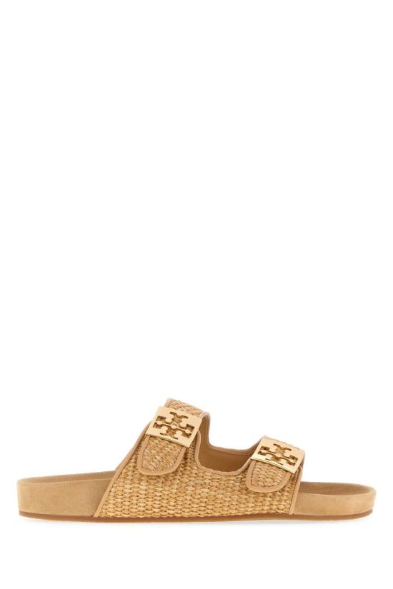 26FW 토리버치 뮬/슬리퍼 185254 223 BEIGE