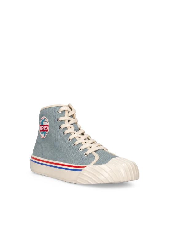  겐조 스니커즈 FD62SN022F75DS BLUE