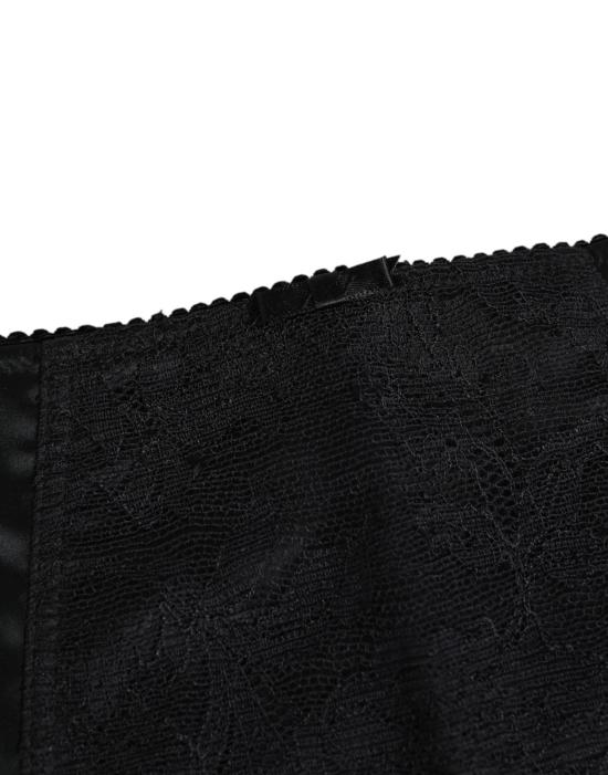  돌체앤가바나 라운지 웨어 BIK1775 BLACK - DOLCE & GABBANA