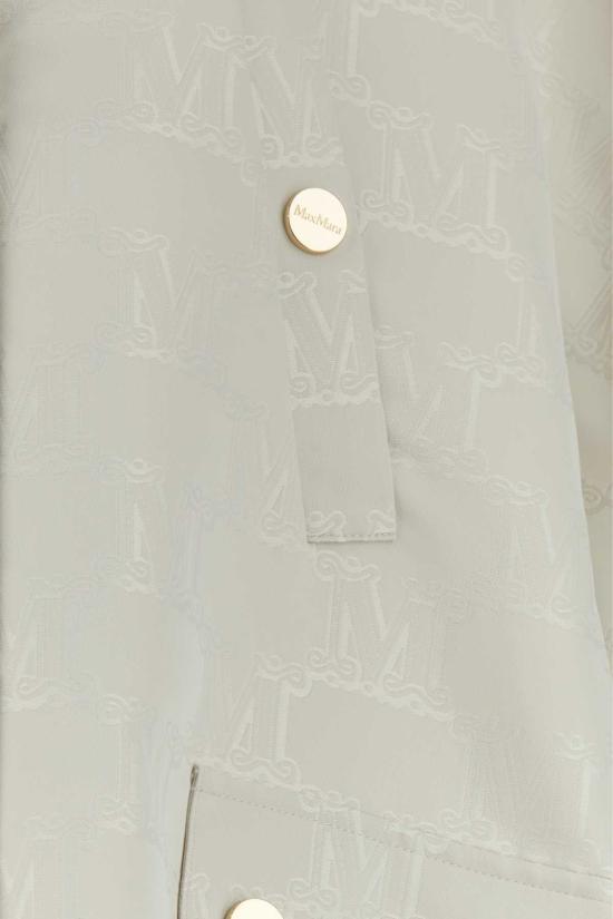  막스마라 케이프 2414731071600 005 BEIGE - MAX MARA