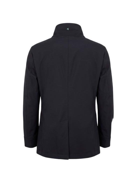 26FW 몬테꼬레 코트 F11MUCX521 18589 Dark blue - MONTECORE