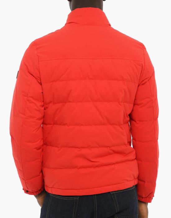  울리치 숏패딩 COWOLOW008UT10465405 RED - WOOLRICH