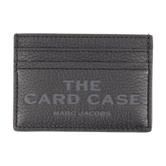  마크제이콥스 카드지갑 JAC023045 BLACK - MARC JACOBS