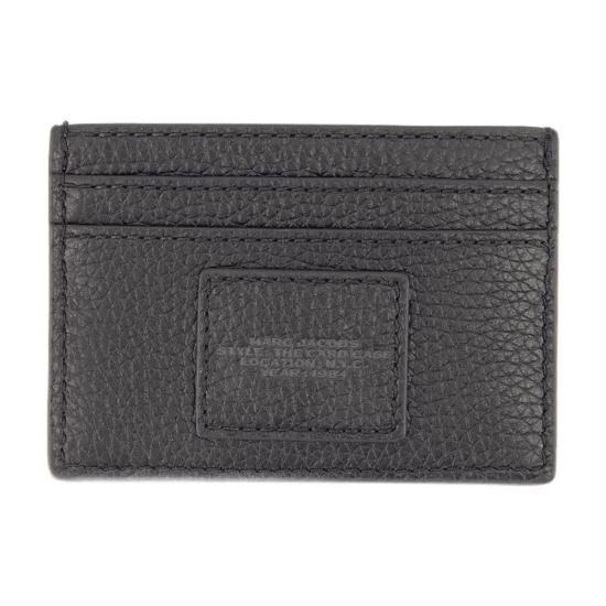  마크제이콥스 카드지갑 JAC023045 BLACK