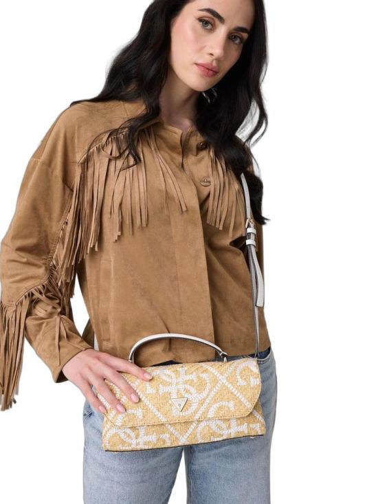  게스 토트백 HWWL97 43200 NRI ONESIZE Guess BEIGE