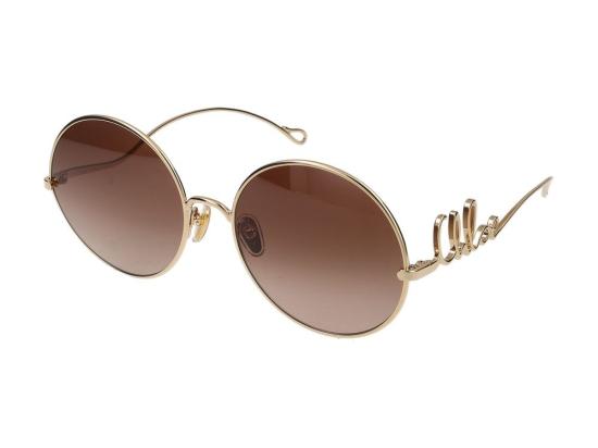  끌로에 선글라스 CH0329S Gold - CHLOE