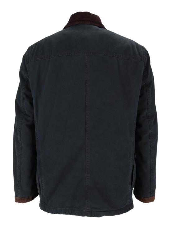 26FW 페이 자켓 MAM1353148LYN2 Black - FAY