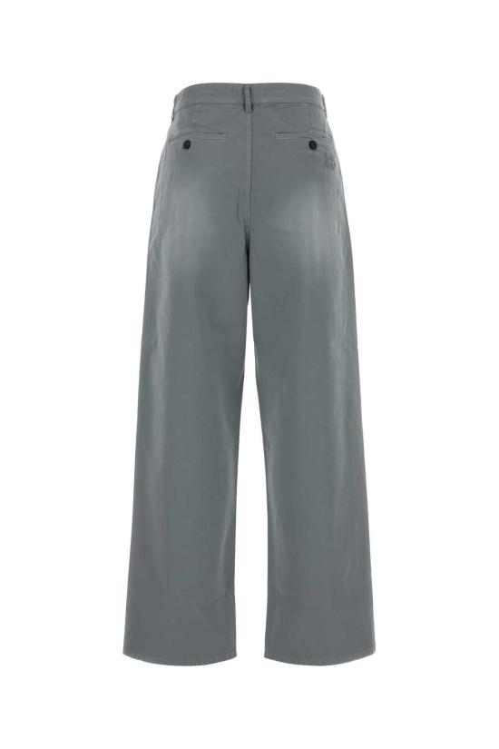26FW 미우미우 데님 팬츠 MP1970SOOO19R3 F0276 GRAY - MIU MIU