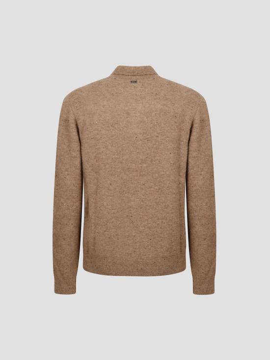 26FW 에르노 스웨터 MPL0007UR70332 2157 CAMMELLO - HERNO