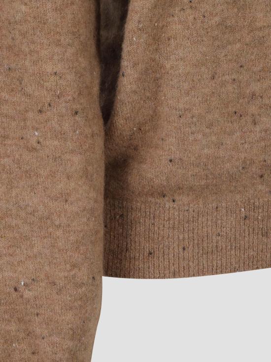 26FW 에르노 스웨터 MPL0007UR70332 2157 CAMMELLO - HERNO