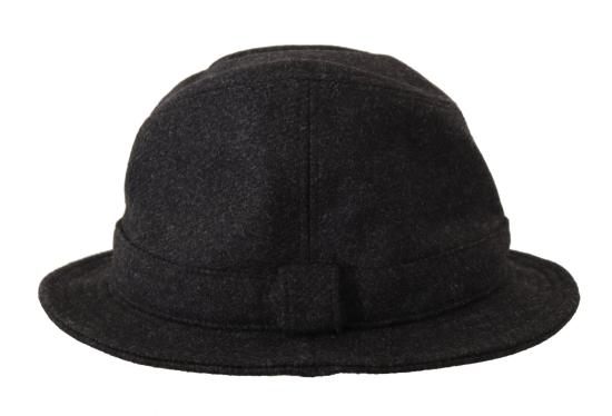  돌체앤가바나 버킷햇 HAT9297 GRAY - DOLCE & GABBANA