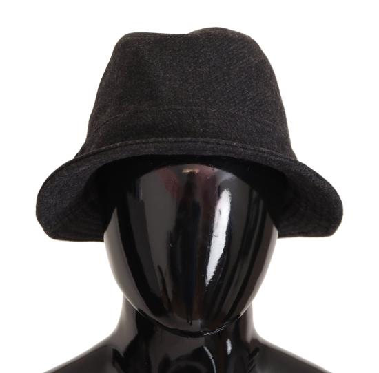  돌체앤가바나 버킷햇 HAT9297 GRAY - DOLCE & GABBANA