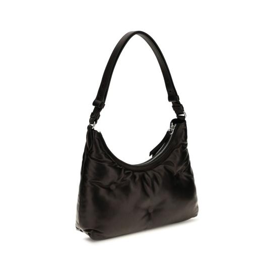 26FW 마르지엘라 숄더백 MASB3WG0024P8840T8013BB BLACK - MAISON MARGIELA