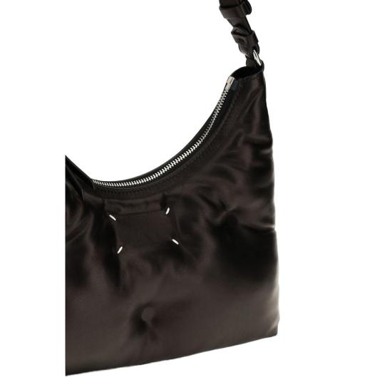 26FW 마르지엘라 숄더백 MASB3WG0024P8840T8013BB BLACK - MAISON MARGIELA