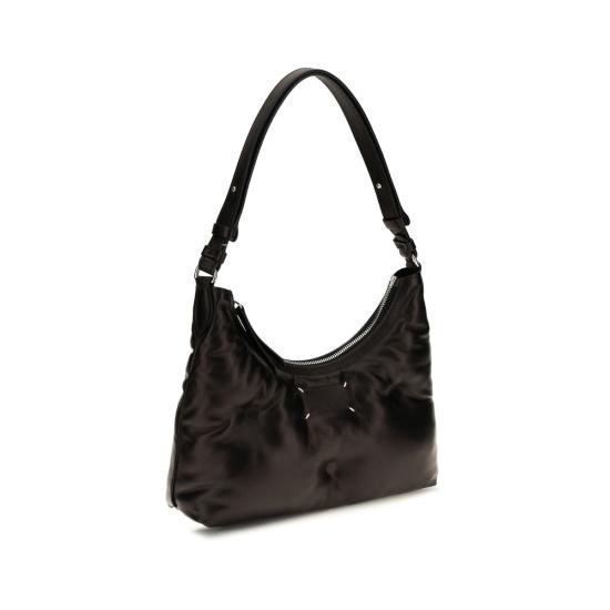 26FW 마르지엘라 숄더백 MASB3WG0024P8840T8013BB BLACK - MAISON MARGIELA