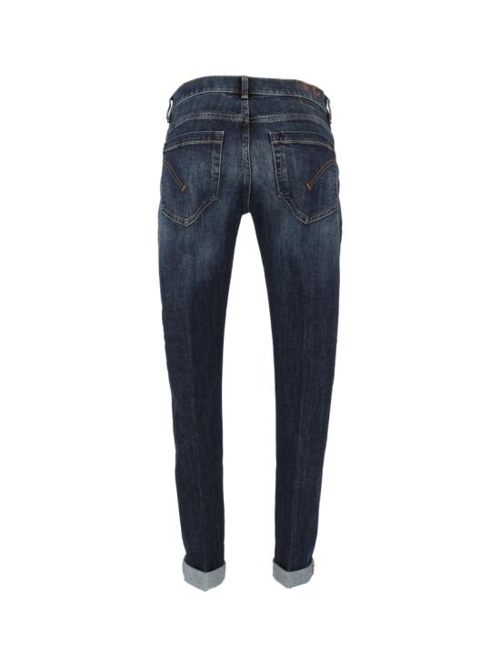 26FW 돈답 데님 팬츠 UP232DS0406UMU2 Blue - DONDUP