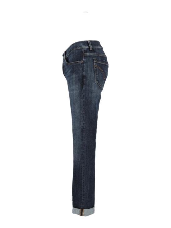 26FW 돈답 데님 팬츠 UP232DS0406UMU2 Blue - DONDUP