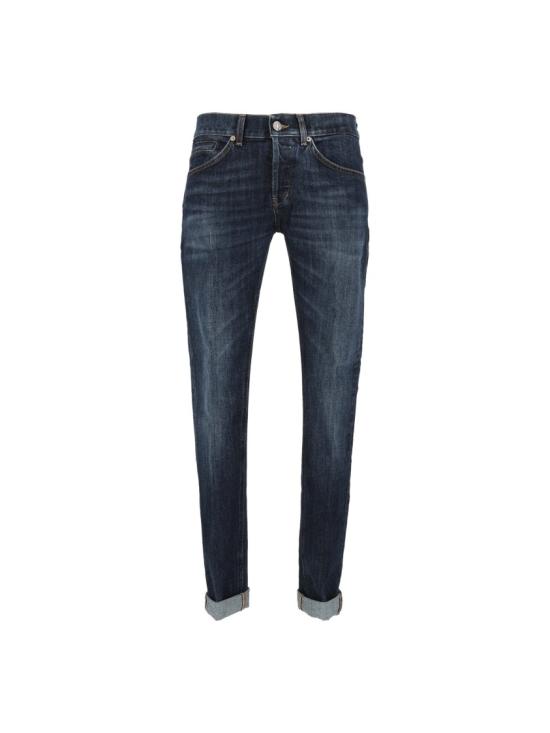 26FW 돈답 데님 팬츠 UP232DS0406UMU2 Blue