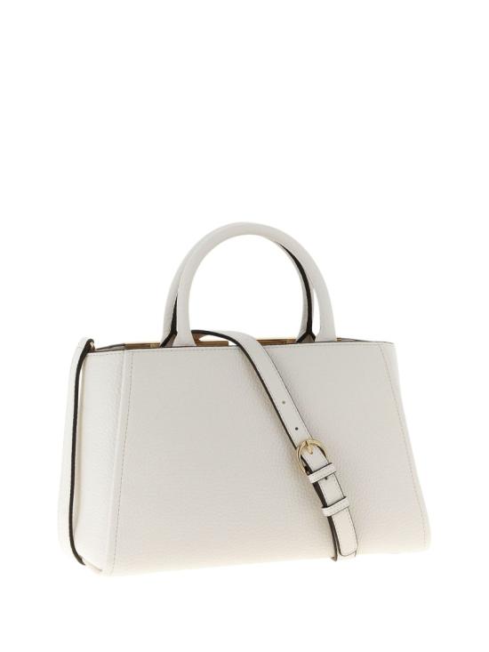 26FW 엘리자베타프랜치 토트백 BS06A66E2 White - ELISABETTA FRANCHI