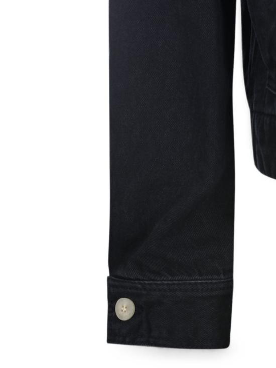 26FW 자크뮈스 봄버 자켓 OUM00055 AD00039 990 Black - JACQUEMUS