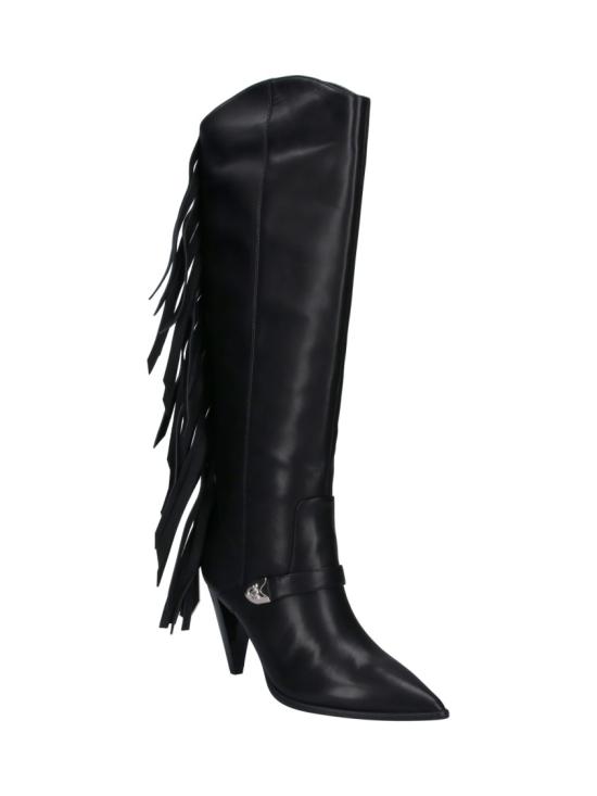 26FW 핑코 부츠 SD0589P003Z99 Black - PINKO