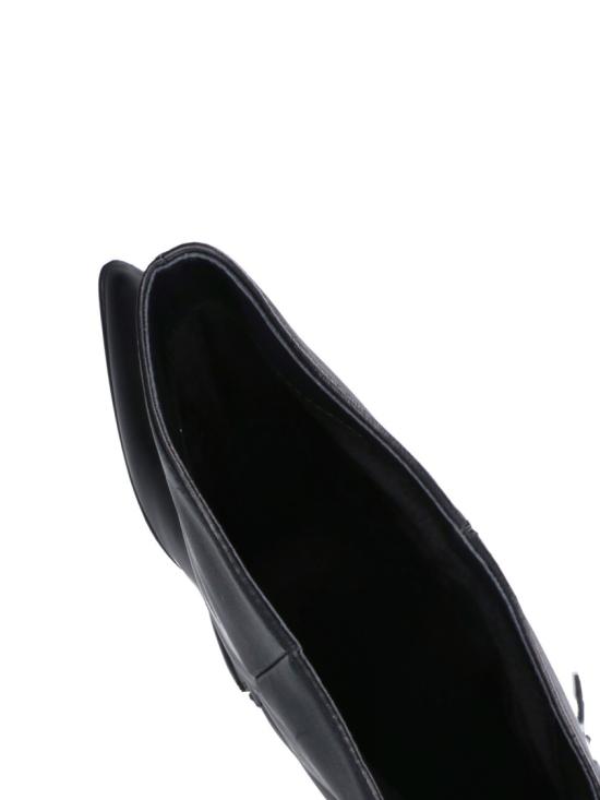 26FW 핑코 부츠 SD0589P003Z99 Black - PINKO