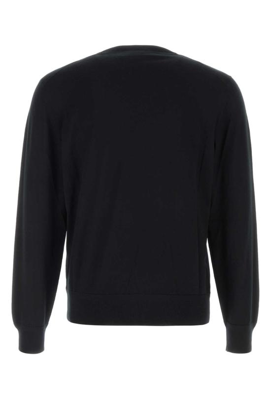 26FW 톰포드 스웨터 KCL077YMW103 NAA BLACK - TOMFORD