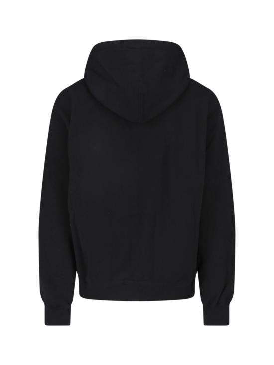 26FW 돌체앤가바나 탑 G9CEGT G7Q2ON0000 Black - DOLCE & GABBANA