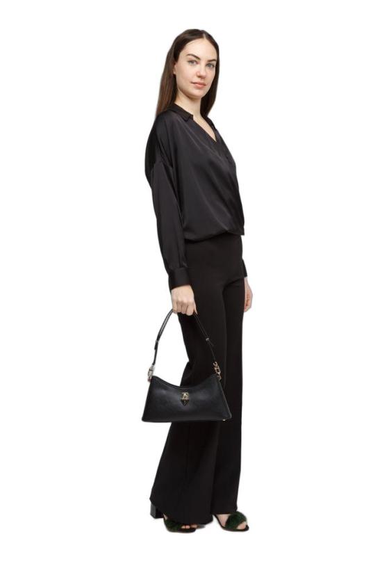 게스 숄더백 HWZG99 19180 BLA ONESIZE Guess BLACK - GUESS
