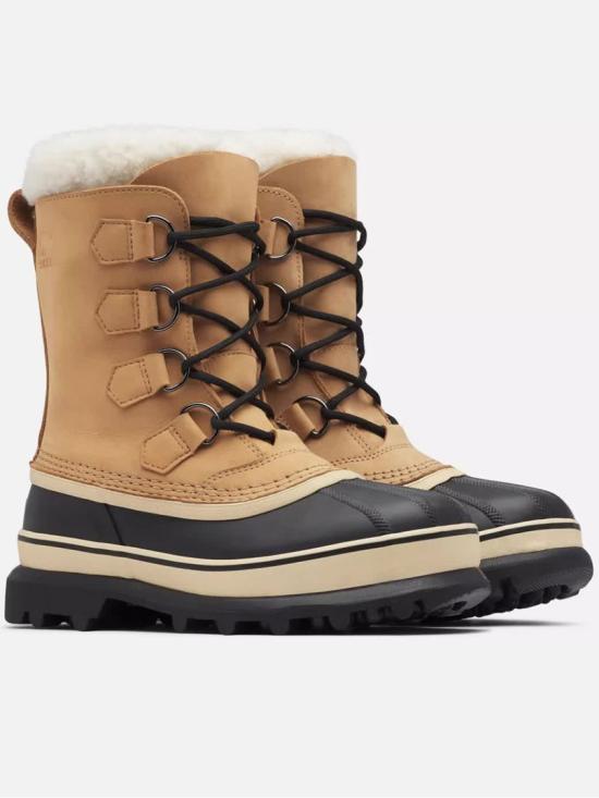  소렐 부츠 NL1005 Brown - SOREL