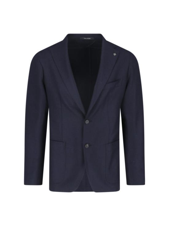 26FW 딸리아토레 수트 자켓 1SMC22K AI 010021B1219 Blue
